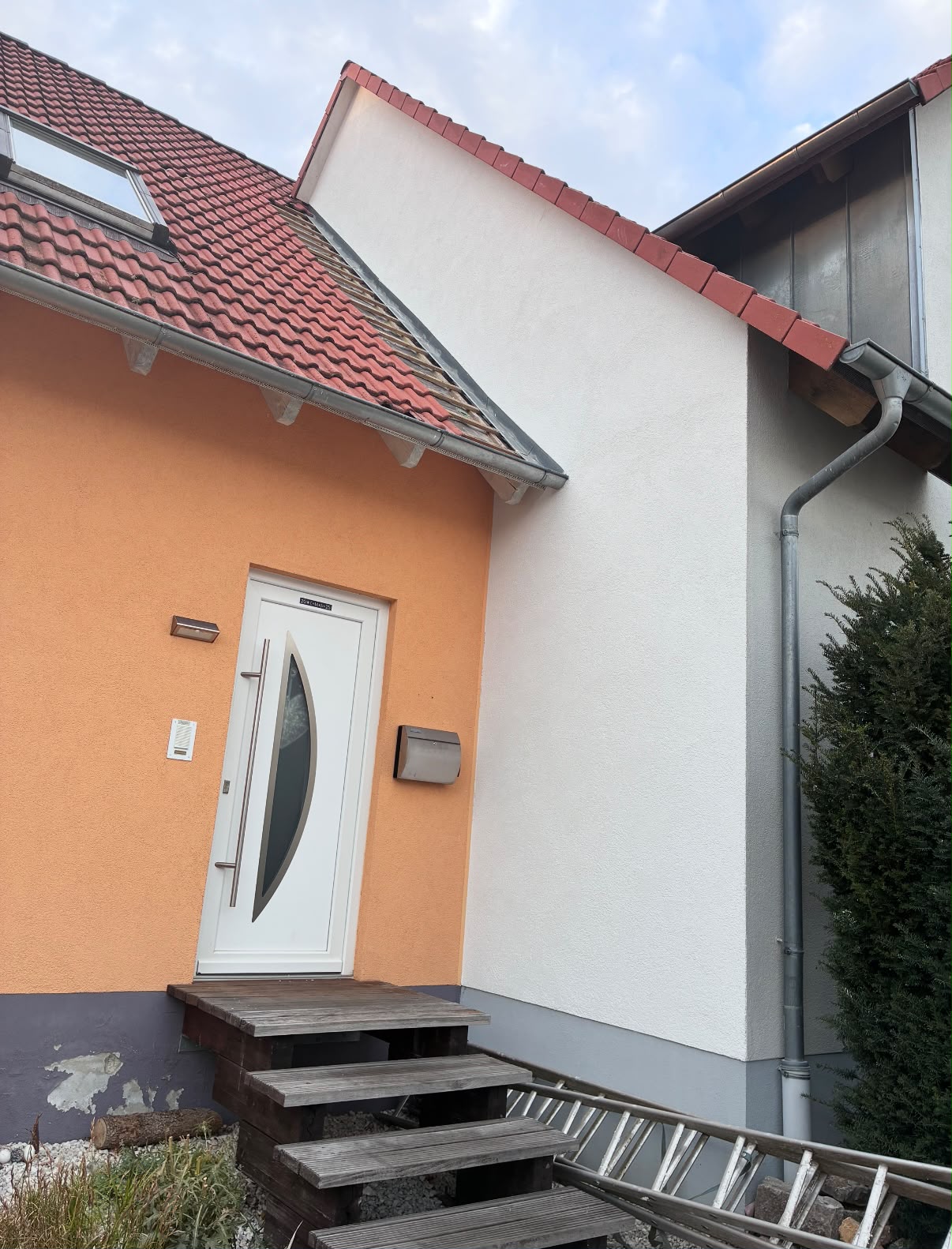 Fassadenreinigung in Ha&szlig;furt &ndash; KV Homestyle