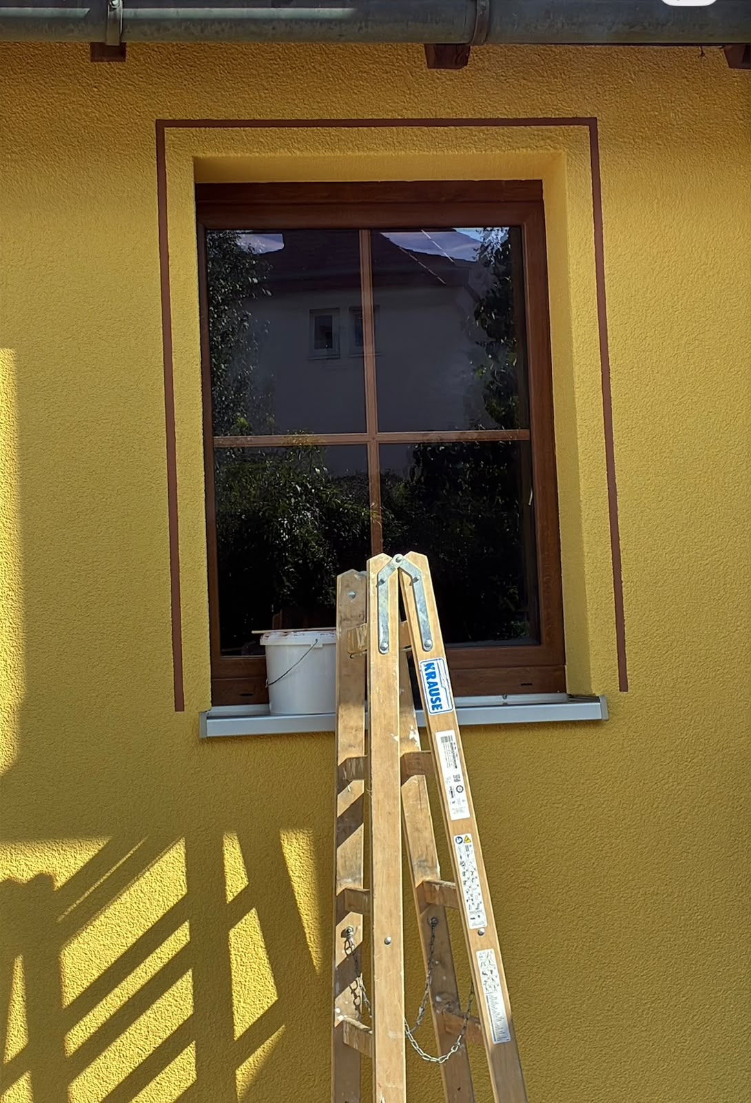 Malerarbeiten &ndash; KV Homestyle